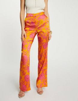 Morgan Pants PMING.F MULTICO