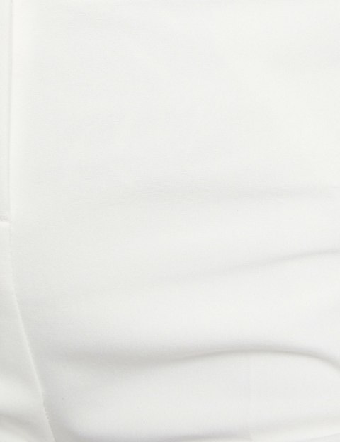 Morgan Spodnie PRATY OFF WHITE Morgan Spodnie PRATY OFF WHITE