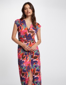 Morgan Dress RADOVA MULTICO