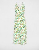 Morgan Dress RCORA.F MULTICO