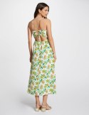 Morgan Dress RCORA.F MULTICO