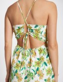Morgan Dress RCORA.F MULTICO
