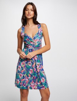 Morgan Dress RDAFY MULTICO