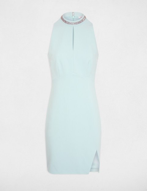 Morgan Dress REDJI JADE Morgan Dress REDJI JADE