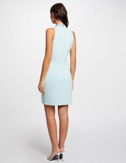 Morgan Dress REDJI JADE Morgan Dress REDJI JADE