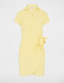 Morgan Dress REGALO PAILLE