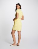 Morgan Dress REGALO PAILLE