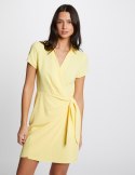 Morgan Dress REGALO PAILLE
