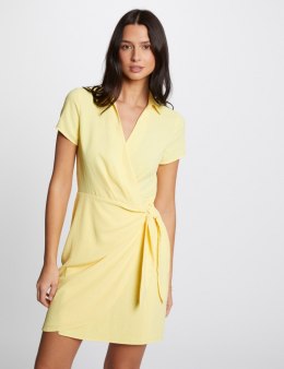 Morgan Dress REGALO PAILLE