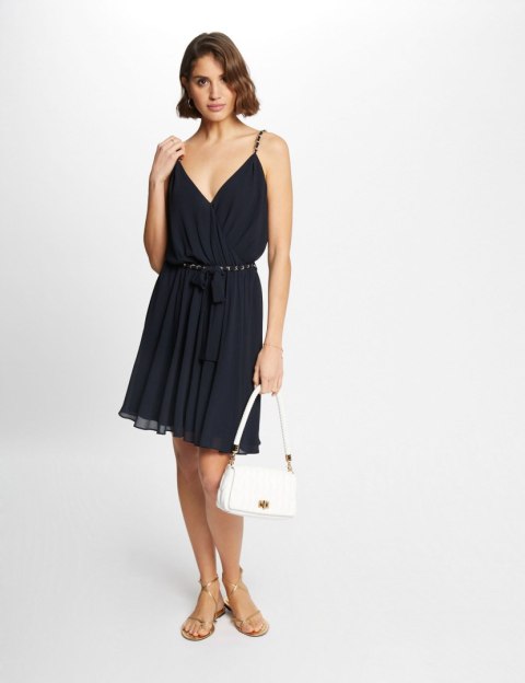 Morgan Dress RENODO MARINE Morgan Dress RENODO MARINE