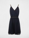 Morgan Dress RENODO MARINE
