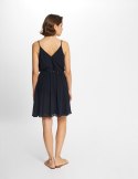 Morgan Dress RENODO MARINE