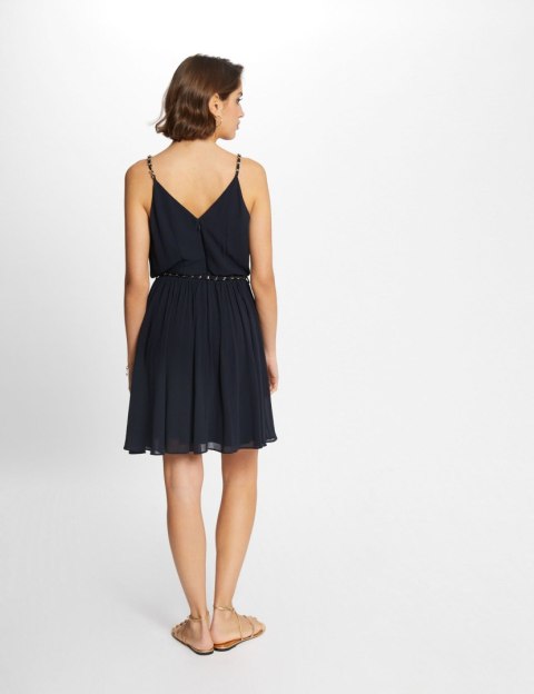 Morgan Dress RENODO MARINE Morgan Dress RENODO MARINE