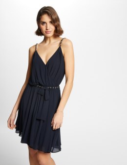 Morgan Dress RENODO MARINE