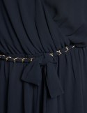 Morgan Dress RENODO MARINE