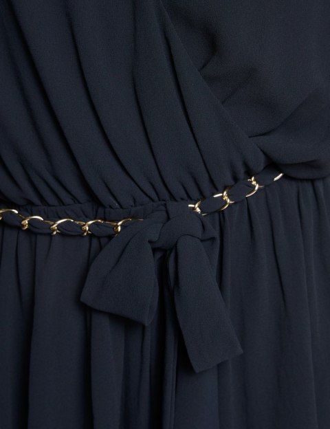 Morgan Dress RENODO MARINE Morgan Dress RENODO MARINE