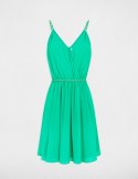 Morgan Dress RENODO MOUSSE