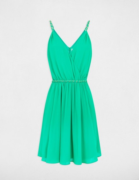 Morgan Dress RENODO MOUSSE Morgan Dress RENODO MOUSSE