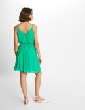 Morgan Dress RENODO MOUSSE