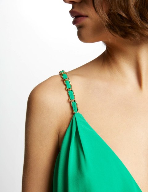 Morgan Dress RENODO MOUSSE Morgan Dress RENODO MOUSSE