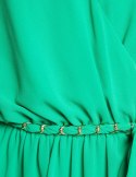 Morgan Dress RENODO MOUSSE