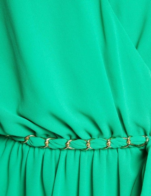 Morgan Dress RENODO MOUSSE Morgan Dress RENODO MOUSSE