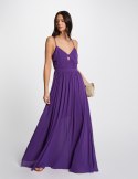 Morgan Dress REVALA VIOLET