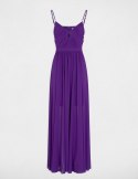 Morgan Dress REVALA VIOLET