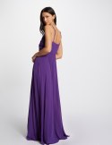 Morgan Dress REVALA VIOLET