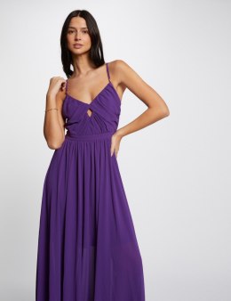 Morgan Dress REVALA VIOLET