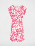 Morgan Dress RFELI MULTICO