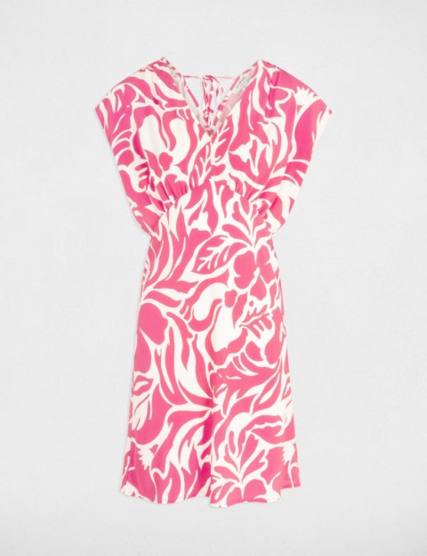 Morgan Dress RFELI MULTICO Morgan Dress RFELI MULTICO