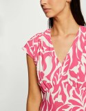 Morgan Dress RFELI MULTICO