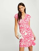 Morgan Dress RFELI MULTICO