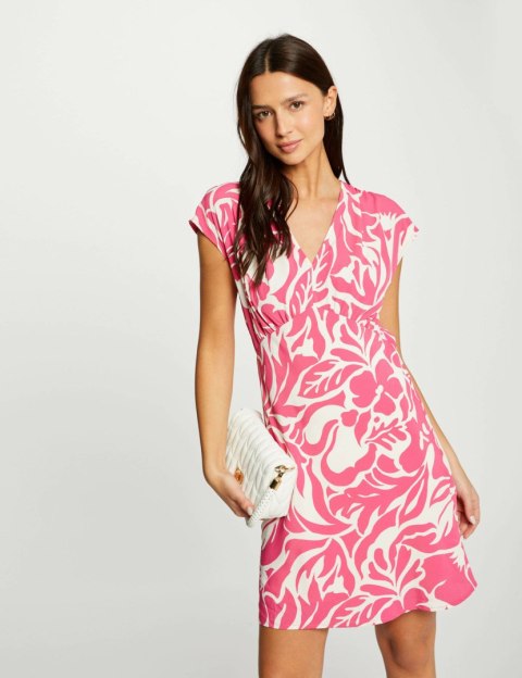 Morgan Dress RFELI MULTICO