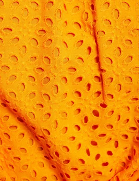 Morgan Dress RFLAM MANGUE Morgan Dress RFLAM MANGUE