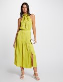 Morgan Dress RIDOL MOJITO