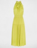 Morgan Dress RIDOL MOJITO
