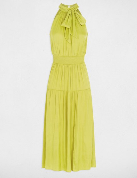 Morgan Dress RIDOL MOJITO Morgan Dress RIDOL MOJITO