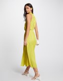 Morgan Dress RIDOL MOJITO