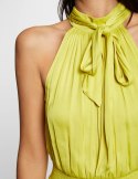 Morgan Dress RIDOL MOJITO