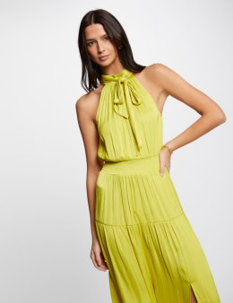 Morgan Dress RIDOL MOJITO