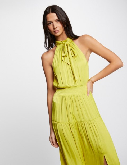 Morgan Dress RIDOL MOJITO Morgan Dress RIDOL MOJITO