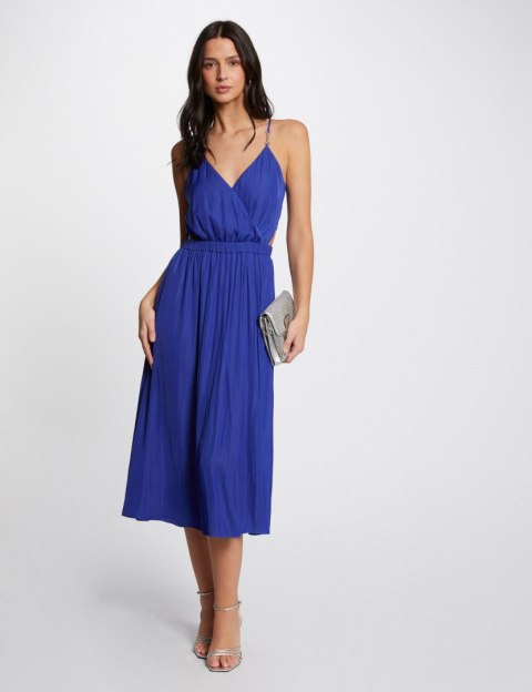 Morgan Dress RILDA ROYAL Morgan Dress RILDA ROYAL