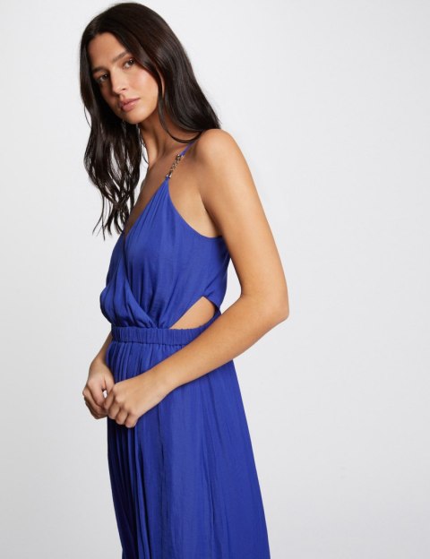 Morgan Dress RILDA ROYAL