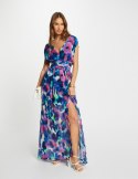 Morgan Dress RIMEO.F MULTICO