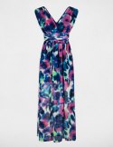 Morgan Dress RIMEO.F MULTICO