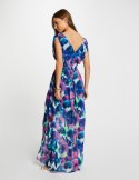 Morgan Dress RIMEO.F MULTICO