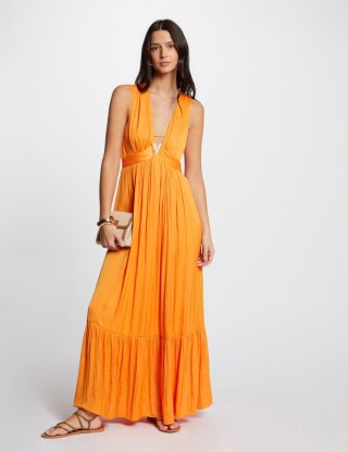 Morgan Dress RISIS MANGUE