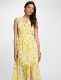 Morgan Dress RLOR.F MULTICO